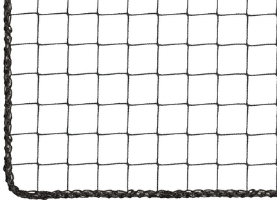 Katzennetz drahtverstärkt